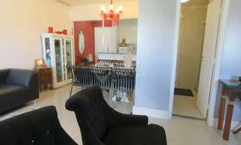 Imagem 6: Apartamento à venda no bairro Ipiranga de 2 dormitórios, 1 suite e 1 vaga