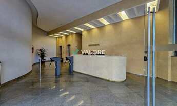 Imagem 6: Sala para alugar no Santo Agostinho