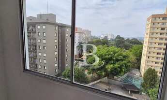 Imagem 3: Apartamento com 2 dormitórios à venda, 55 m² por R$ 245.000,00 - Jardim Celeste - São Paul