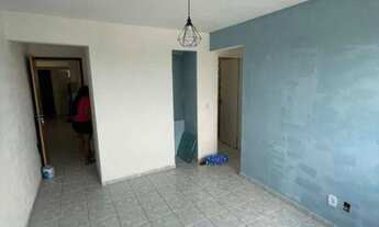 Imagem 3: Apartamento com 2 dormitórios à venda, 50 m² por R$ 130.000,01 - Janga - Paulista/PE