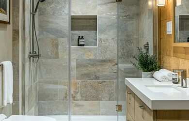 Imagem 4: Aprt 1 quarto aos pés da baia de guanabara e com entrega proxima ! Porto maravilha