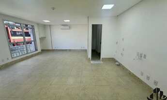 Imagem 3: LOCAÇÃO SALA COMERCIAL 45m² - TANCREDO NEVES