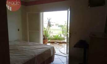 Imagem 7: Casa com 3 dormitórios à venda, 230 m² por R$ 800.000,00 - Recreio Anhangüera - Ribeirão P