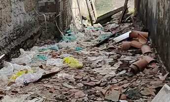 Imagem 4: Casa com terreno na zona norte