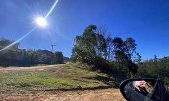 Imagem 3: Terreno à venda, 1200 m² por R$ 290.000,00 - Jardim Brisa - Atibaia/SP