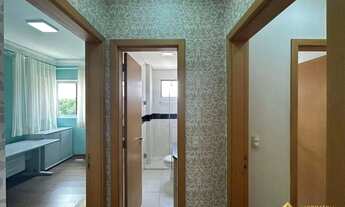 Imagem 7: Apartamento com 2 dormitórios à venda, 68 m² por R$ 650.000,00 - Cristo Rei - Curitiba/PR