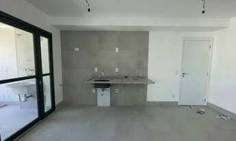 Imagem 6: Apartamento à Venda no Brooklin 100 m², 2 Suítes, 2 Vagas por R$ 2.000.000,00 - Brooklin