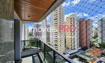 Imagem: Apartamento reformado para locação ou