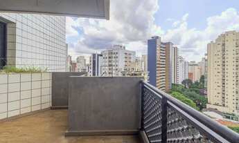 Imagem 7: Venda Apartamento 4 Dormitórios - 202 m² Moema