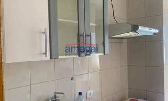 Imagem 7: Apartamento no Centro de Jacareí