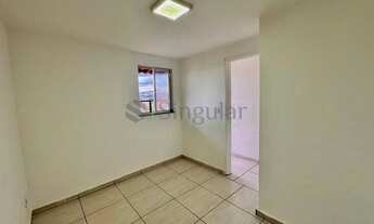 Imagem 7: Cobertura no Centro de Juiz de Fora, na rua Oscar Vidal