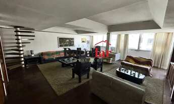 Imagem 3: Apartamento : Duplex / Residencial / Copacabana