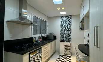 Imagem: VISTA DO SOL MOBILIADO - 03 SUITES - 10.500,00