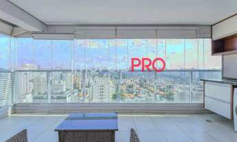 Imagem 2: Studio bem localizado no Brooklin com lazer completo!