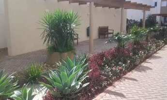 Imagem 3: ED. RESID. TORRES DO HORIZONTE - 03 QUARTOS