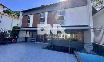 Imagem 3: Casa de rua - Duplex / Residencial / Jardim Botânico