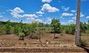Imagem 5: Terrenos com linda vista panorâmica no loteamento Recanto do Guirá, b