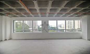 Imagem 2: Conjunto Comercial - Vila Clementino - 116m²