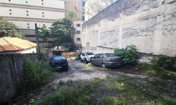 Imagem: Terreno Estacionamento - Bela Vista - 427m²