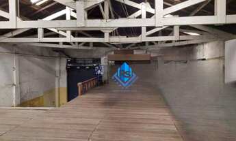 Imagem 5: Salão para alugar, 438 m² por R$ 10.427,76/mês - Assunção - São Bernardo do Campo/SP