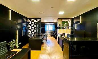 Imagem 7: Sala Comercial Mobiliada no Sky Business Center em Balneário Camboriú