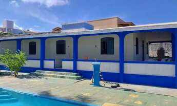 Imagem: Casa em Cotovelo, a 200m da Praia - Mensal