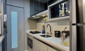 Imagem 4: Apartamento elegante no Residencial Volpago Del Montello