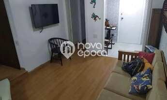 Imagem 3: Copacabana Apartamento com 3 dormitórios