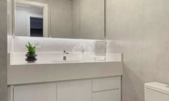 Imagem 5: Apartamento 2 dormitórios , sendo uma 1 suíte, 1 vaga de garagem à venda no bairro Higienó