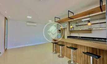 Imagem 4: LM Apartamento 2 Suítes 3 Vagas Vista mar Agronômica - Florianópolis