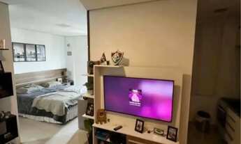 Imagem 3: VIEIRALVES- FLAT SPACE RESIDENCE- MOBILIADO