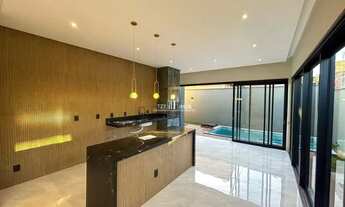 Imagem 7: Casa Térrea no Condomínio fechado Jardins Bolonha