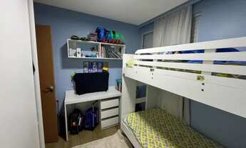 Imagem 7: APARTAMENTO AREA PRIVATIVA 03 QUARTOS NO BAIRRO ACAIACA