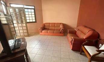 Imagem 6: Imóvel para venda possui 266 metros quadrados com 6 quartos em Barra Mar - Barra de São Mi