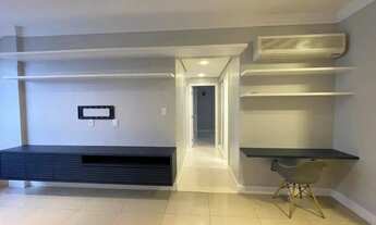 Imagem 4: 3 quartos SENDO 1 SUÍTE-3 BANHEIROS-VAGA COBERTA -Centro - Florianópolis - SC