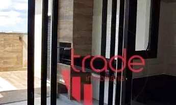 Imagem 6: Casa Térrea á Venda com 03 Suítes no bairro Reserva San Pedro em Bonfim Paulista Com Pisci