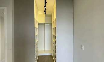 Imagem 10: Apartamento a venda em Alphaville com 98 m² com 2 suítes , 2 vagas - Complexo GRamercy Pa