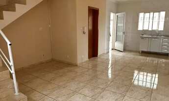 Imagem 2: Sobrado para aluguel, 2 quarto(s), Vila Santa Rosália, São Roque