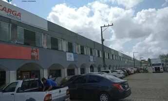 Imagem 2: Sala Comercial para Locação em Simões Filho, KM 01, 1 banheiro