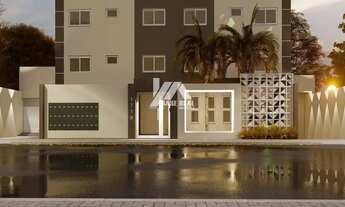 Imagem 3: PREDIO EM CONSTRUÇÃO NO BAIRRO SANTA CRUZ