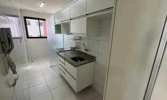 Imagem 7: PITUBA / EXCELENTE APARTAMENTO ALAMEDA CATÂNIA / 84m² / A VENDA