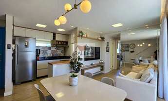 Imagem: Apartamento à venda no bairro Aeroporto