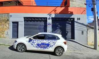 Imagem: Salão Comercial para Locação em Itaquaquecetuba