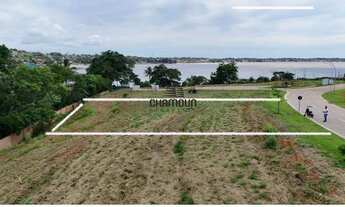 Imagem: Terreno Alphaville Três Praias - Guarapari-ES