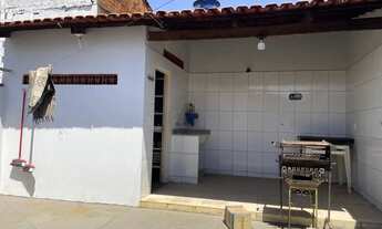 Imagem 3: Casa à Venda Conjunto Parque Santa Rita, Goiânia-GO 3 Quartos 1 Suíte