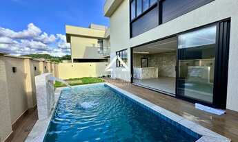 Imagem: Sobrado à Venda no Jardins Porto 4 Suítes