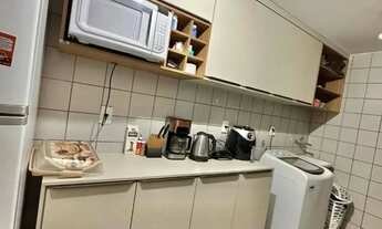 Imagem 7: Imóvel para venda com 75 metros quadrados com 3 quartos em Ininga - Teresina - PI