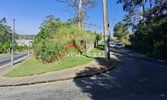 Imagem 2: Lote em Avenida Doutor Álvaro de Campos Carneiro - Vila Brasileira - Mogi das Cruzes/SP
