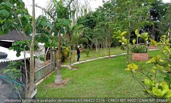 Imagem: Chácara com 4 hectares próximo da cidade