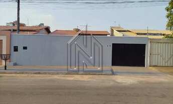 Imagem: Casa Comercial - 110 Norte